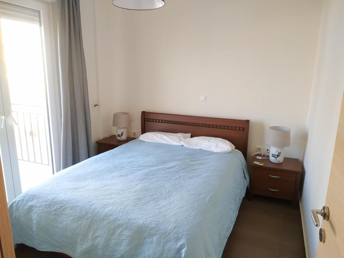 Apartment Pantazopoulou Square Athens