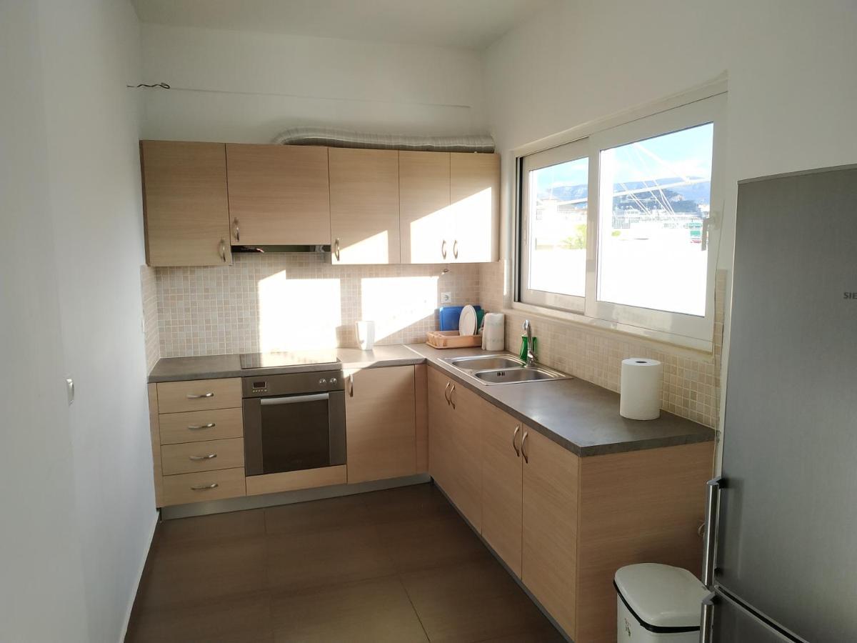 Apartment Pantazopoulou Square Athens