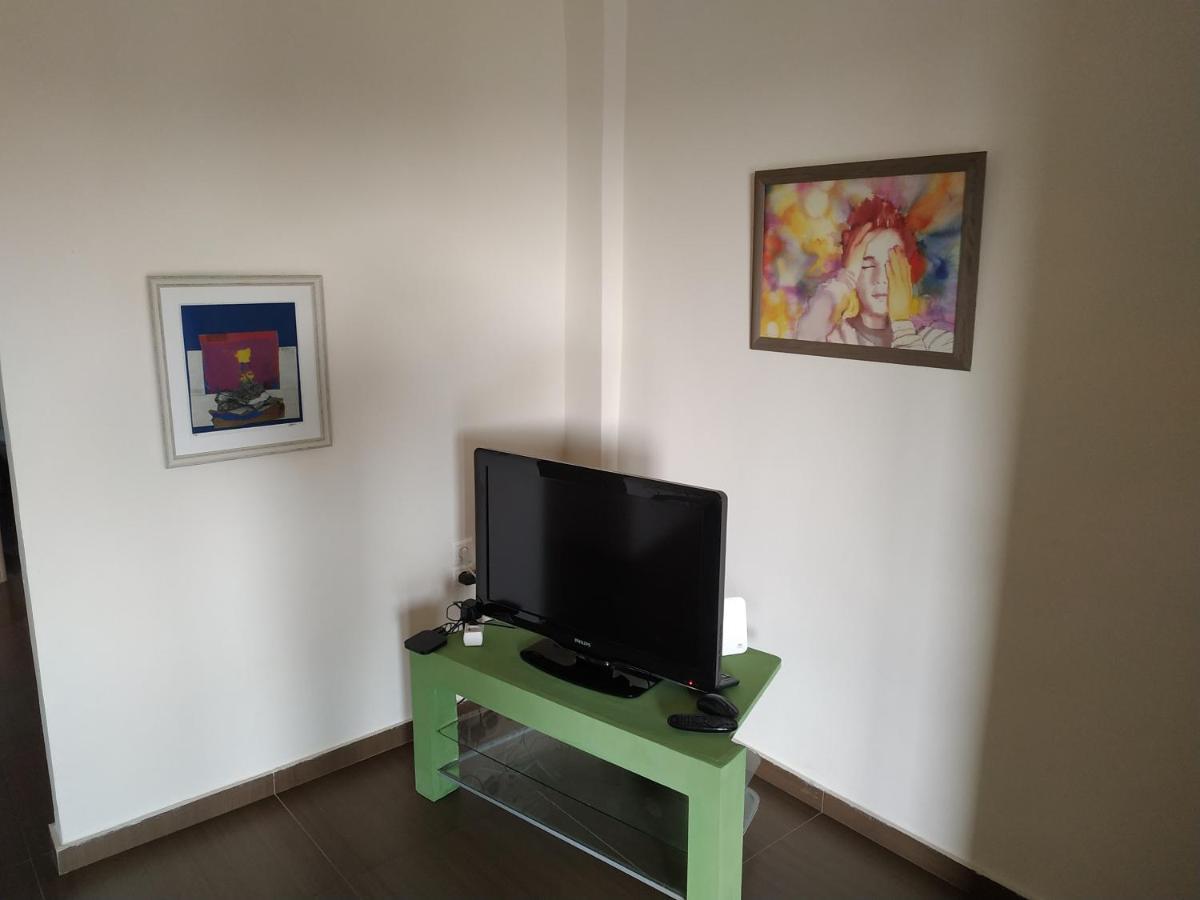 Apartment Pantazopoulou Square